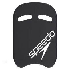 Speedo - Kickboard Σανίδα Εκμάθησης Κολύμβησης Μαύ...