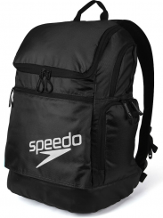 Speedo - Σακίδιο Teamster 2.0 Rucksack 35L Black