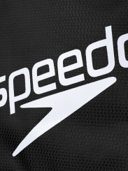 Speedo - Σακίδιο Teamster 2.0 Rucksack 35L Black