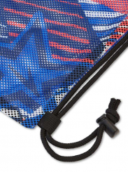 Speedo - Σακίδιο Printed Mesh Bag Assorted