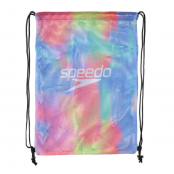 Speedo - Σακίδιο Printed Mesh Bag Multi