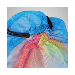 Speedo - Σακίδιο Printed Mesh Bag Multi