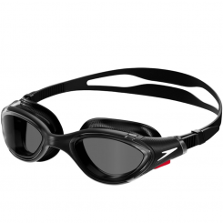 Speedo - Biofuse 2.0 Black/Smoke