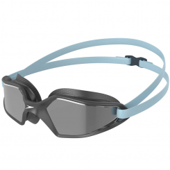 Speedo - Hydropulse Mirror Grey/Silver
