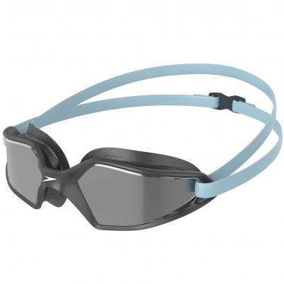 Speedo - Hydropulse Mirror Grey/Silver