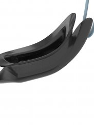 Speedo - Hydropulse Mirror Grey/Silver