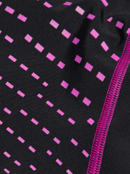 Speedo - W Medley logo MDLT Af Black/Purple