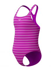 Speedo - Girls ALV Medalist JF Pink
