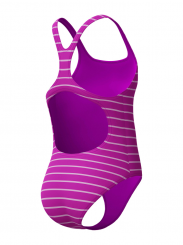Speedo - Girls ALV Medalist JF Pink