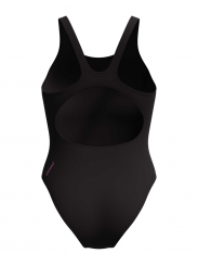 Speedo - W Placement Muscleback Af Purple