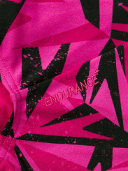 Speedo - W Hyperboom Allover Medalist Pink