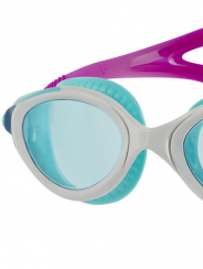 Speedo - Fitness Futura Biofuse Flexiseal Purple/Blue