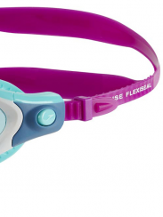 Speedo - Fitness Futura Biofuse Flexiseal Purple/Blue