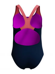 Speedo - Girls Digi Placement Splashback JF