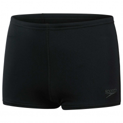 Speedo - Boys Endurance + Aquashort JM Black