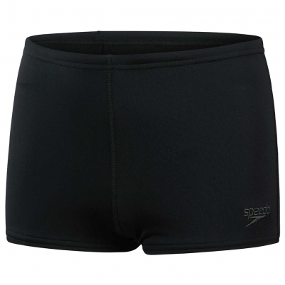 Speedo - Boys Endurance + Aquashort JM Black
