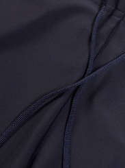 Speedo - Men's Medley Logo Aquashort AM Navy/Blue