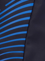 Speedo - Men's Medley Logo Aquashort AM Navy/Blue