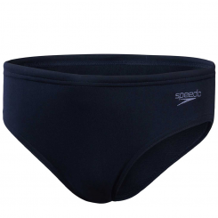 Speedo - Kids Endurance+ Brief JM Navy
