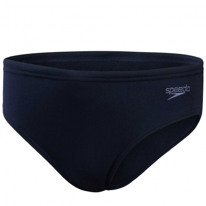 Speedo - Kids Endurance+ Brief JM Navy