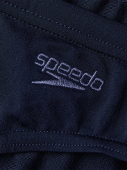 Speedo - Kids Endurance+ Brief JM Navy