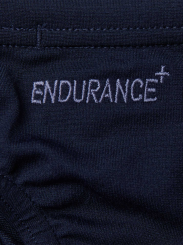 Speedo - Kids Endurance+ Brief JM Navy
