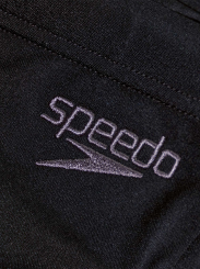 Speedo - Mens Hyperboom Splice 7 cm Brief Black