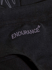 Speedo - Mens Hyperboom Splice 7 cm Brief Black