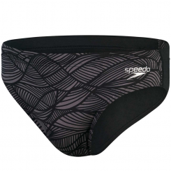 Speedo - Allover Bf 7cm Am