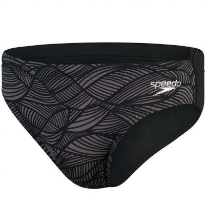 Speedo - Allover Bf 7cm Am