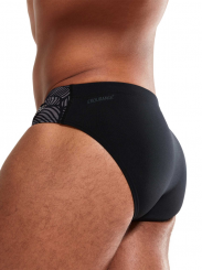 Speedo - Allover Bf 7cm Am