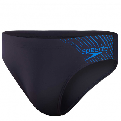 Speedo - Medley Logo 7cm Brief AM Navy/Blue