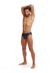 Speedo - Medley Logo 7cm Brief AM Navy/Blue