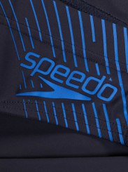 Speedo - Medley Logo 7cm Brief AM Navy/Blue