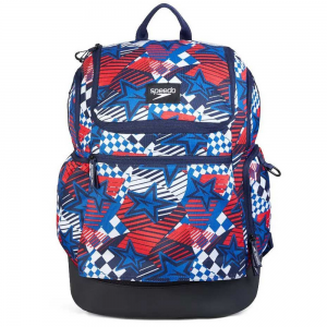 Speedo - Σακίδιο Teamster 2.0 Rucksack 35L Au Mult...