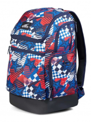 Speedo - Σακίδιο Teamster 2.0 Rucksack 35L Au Multicolor