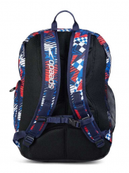 Speedo - Σακίδιο Teamster 2.0 Rucksack 35L Au Multicolor
