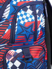 Speedo - Σακίδιο Teamster 2.0 Rucksack 35L Au Multicolor