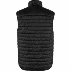 Fjallraven - Abisko Padded Vest M Black