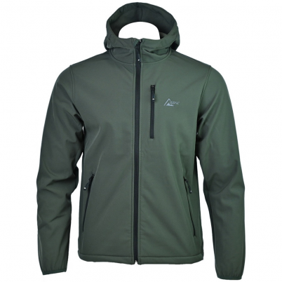 Apu - Softsell Parnes Khaki