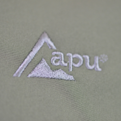 Apu - Softsell Parnes Khaki