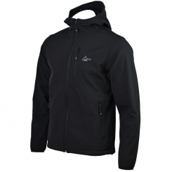 Apu - Softsell Parnes Black