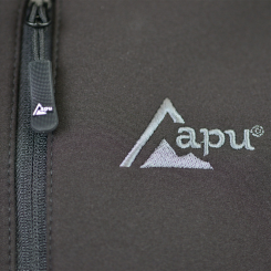 Apu - Softsell Parnes Black