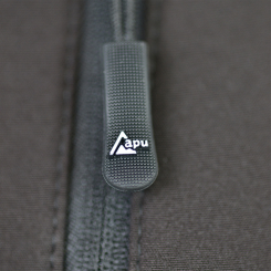 Apu - Softsell Parnes Black