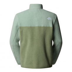 The North Face - M Yumiori Full Zip Bark Mist/Slate Moss/Fi