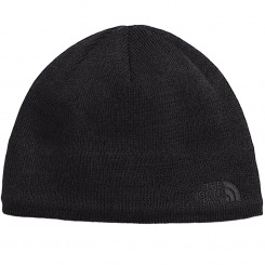 The North Face - Σκούφος Jim Beanie Tnf Black Heat...