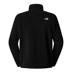 The North Face - M Glacier Fleece Jacket Tnf Black