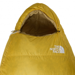 The North Face - Trail Lite Down 35 Bag Tnf Yellow/Khaki Stone Long