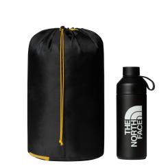 The North Face - Trail Lite Down 35 Bag Tnf Yellow/Khaki Stone Long