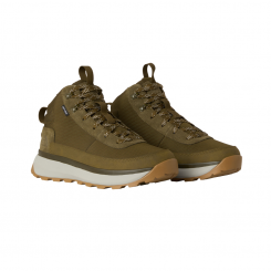 The North Face - M Bergen Mid Wp Sycamore/Soapstone